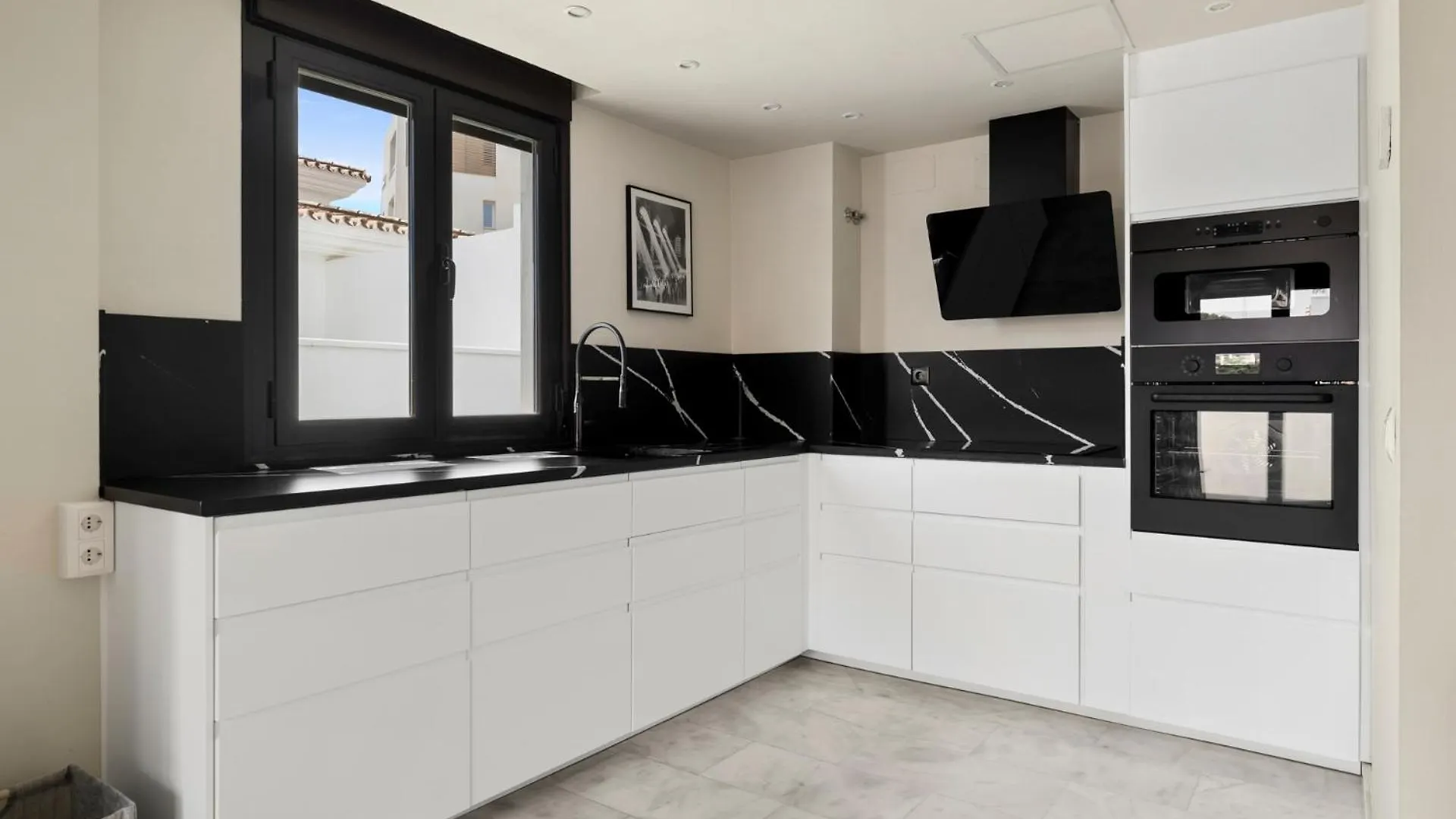 Willa Stunning Private Pool Townhouse Ref 195 Sitio de Calahonda 0*,